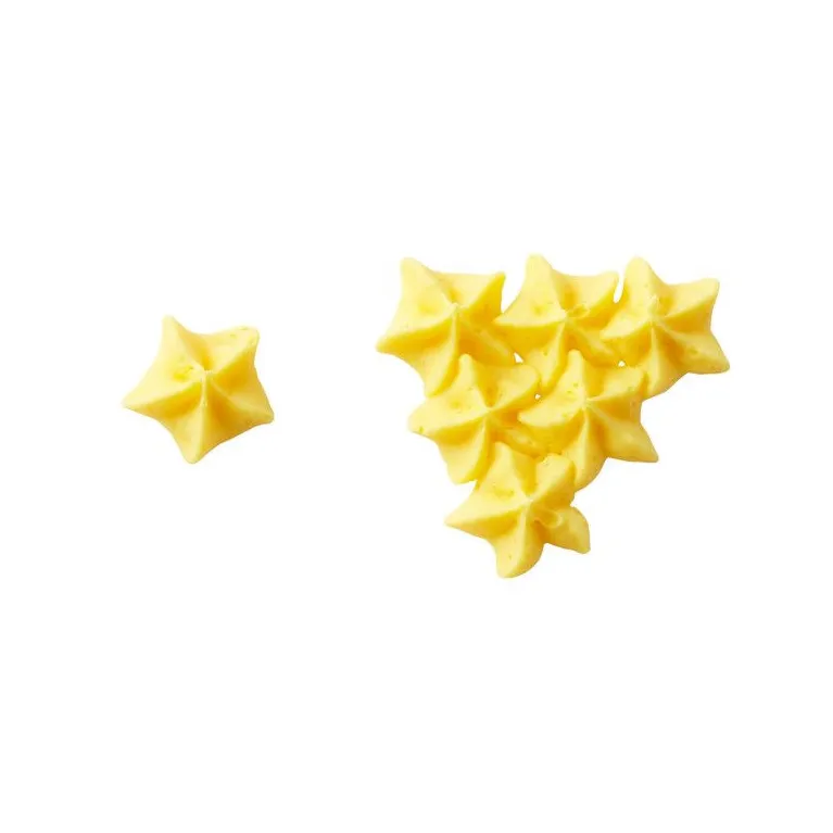 Wilton Decorating Tip 014 Open Star Carded