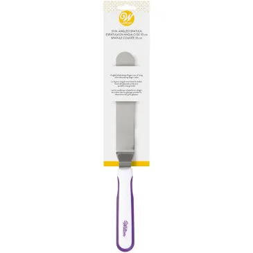 Spatule coudée Wilton 32,5 cm