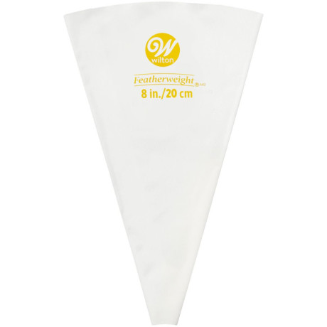 Wilton Reusable Piping Bag 20 cm