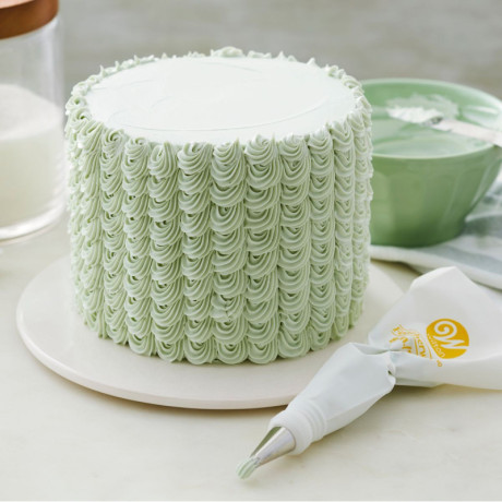 Poche à douille lavable Wilton 20 cm