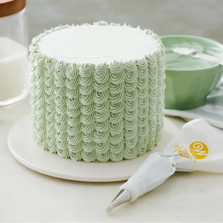 Wilton Reusable Piping Bag 20 cm