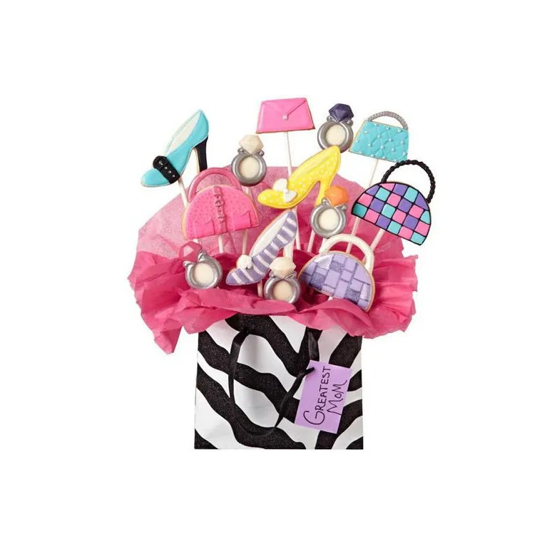 Wilton Princess Cutters 3 Pieces