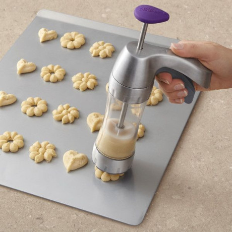 Wilton Cookie Press