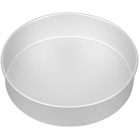 Wilton Round Pan Ø30 x 7.5 cm