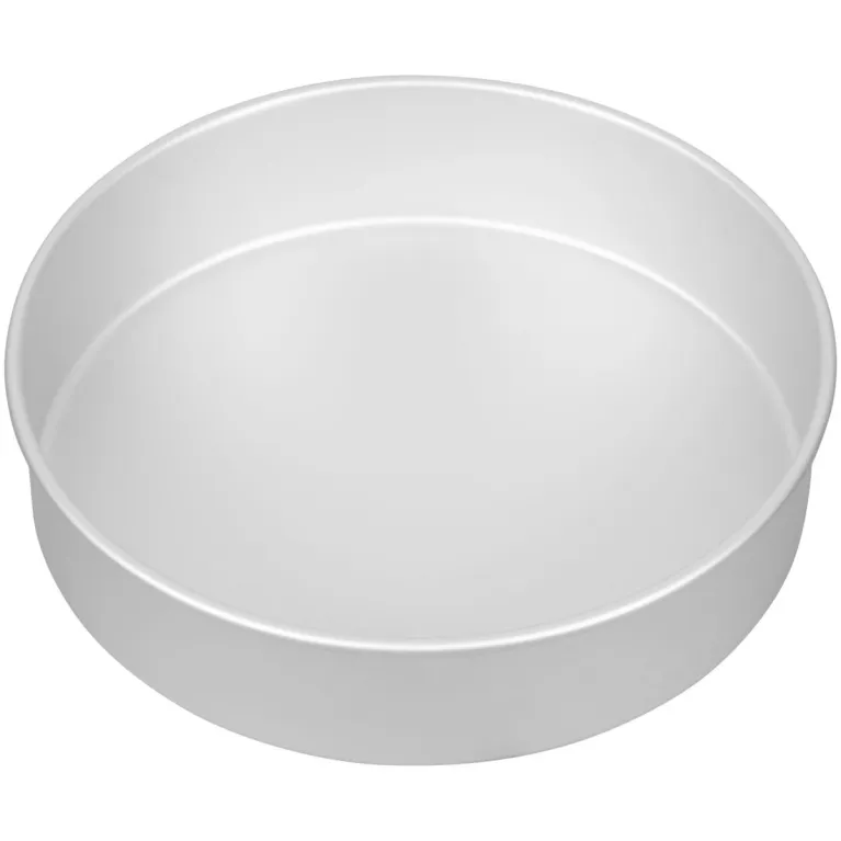 Wilton Round Pan Ø30 x 7.5 cm