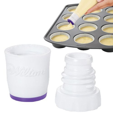 Wilton Batter Dispenser