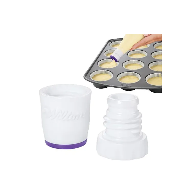 Wilton Batter Dispenser