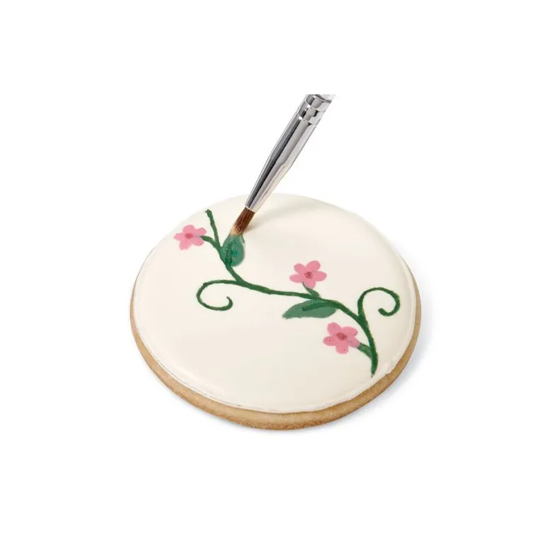 Wilton Decorating Brush Set (set of 5)