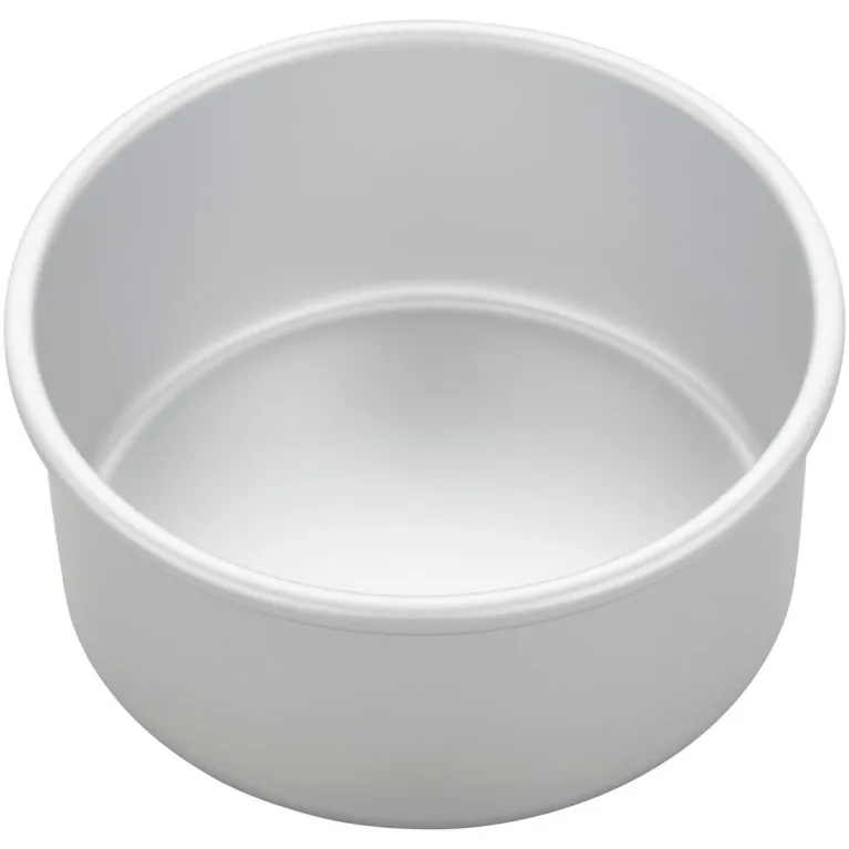 Moule Wilton rond Ø15 x 7,5 cm