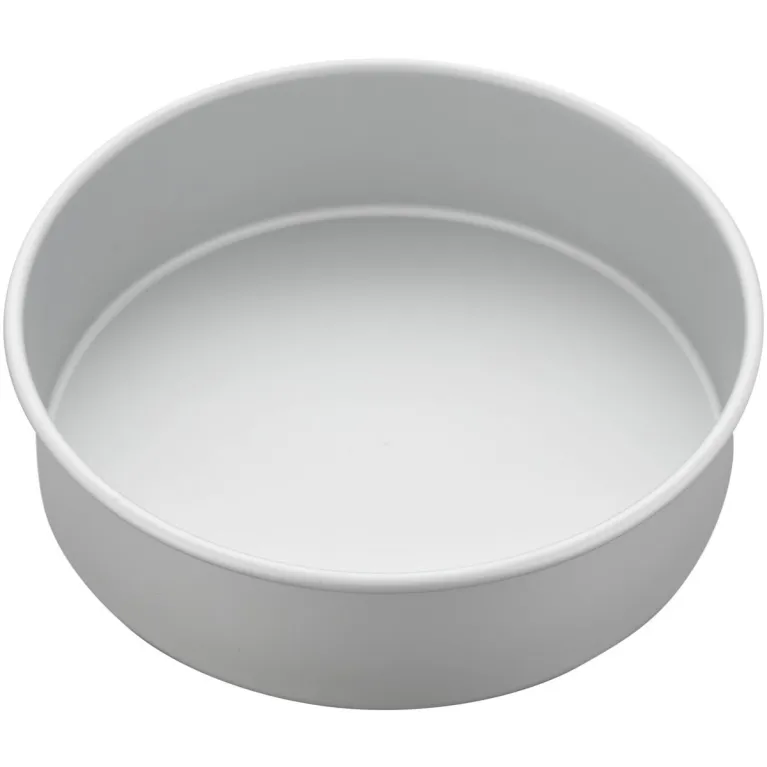 Wilton Round Pan Ø25 x 7.5 cm