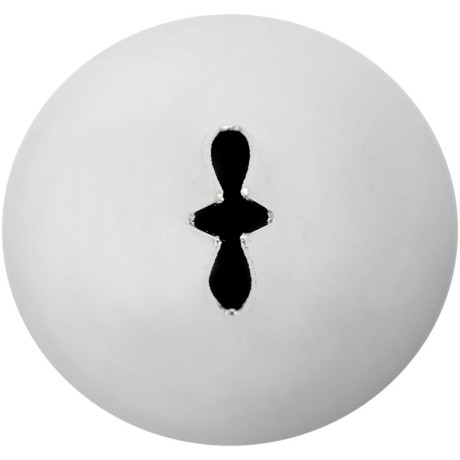 Douille de décoration Wilton 068 Leaf Carded