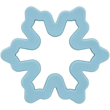 Wilton Snowflake Cutter