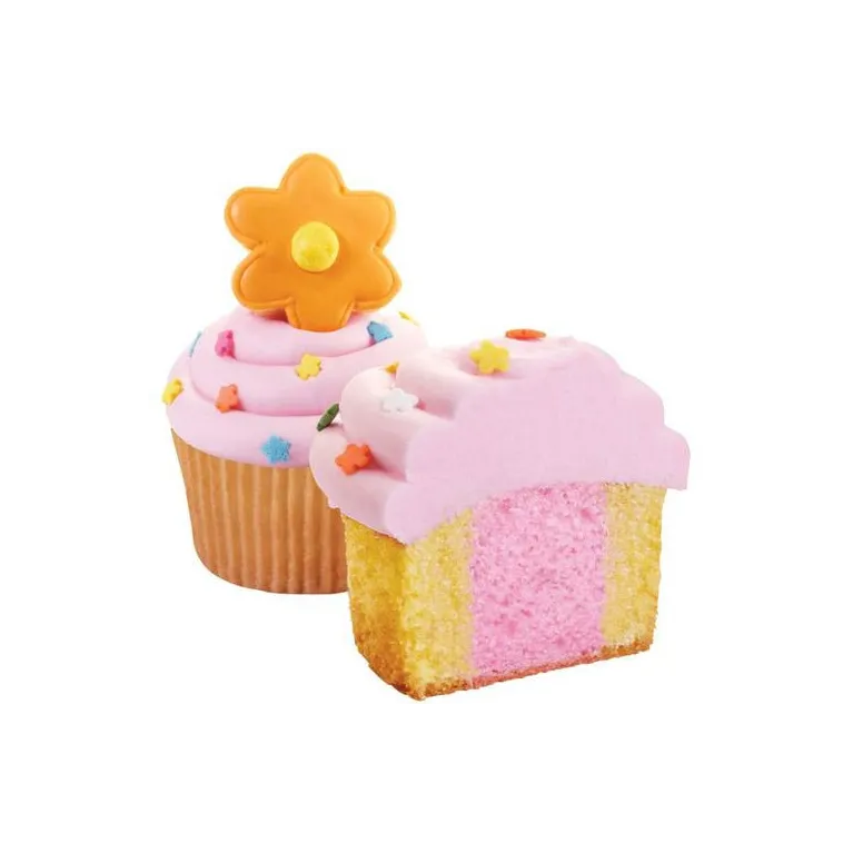 Séparateur de pâte pour cupcakes Wilton