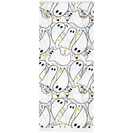 Wilton Ghost Treat Bags 20 Pieces