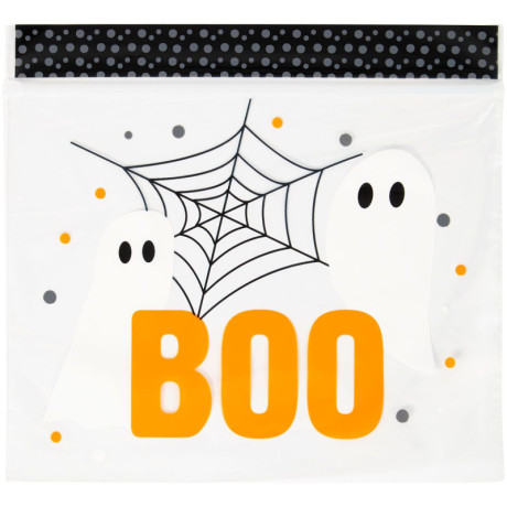 Sachets à friandises Wilton Boo 20 pièces