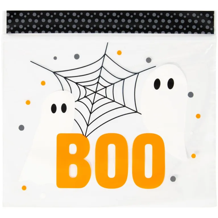 Sachets à friandises Wilton Boo 20 pièces