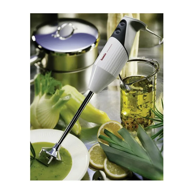 Bamix gastronomic stick blender 200 UE