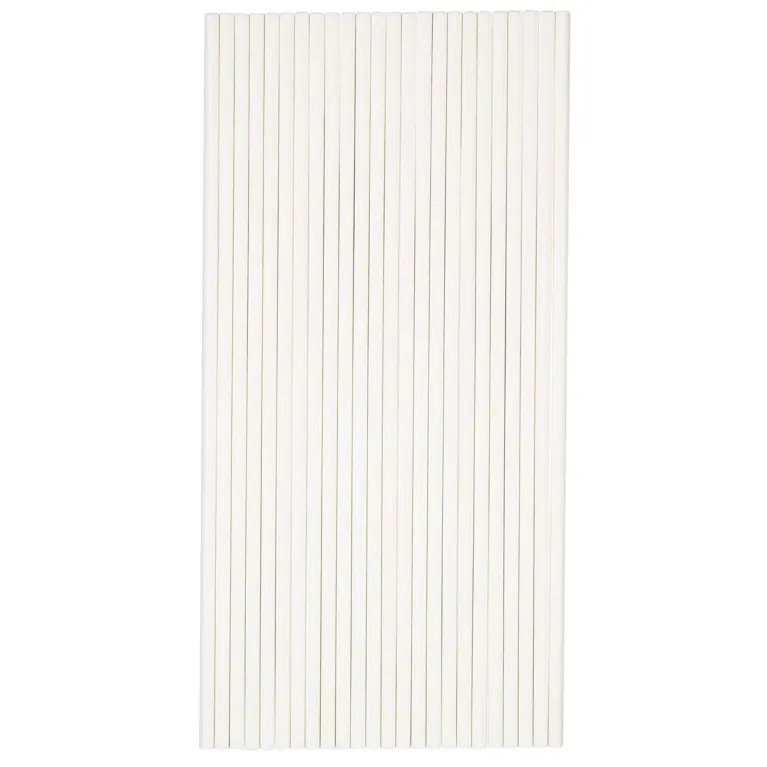 Wilton Lollipop Sticks 20 cm 25 Pieces