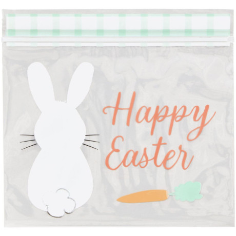 Wilton Easter Treat Bags 20 Pieces