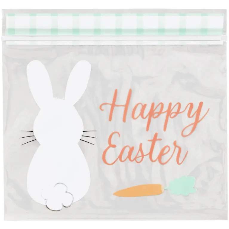 Wilton Easter Treat Bags 20 Pieces