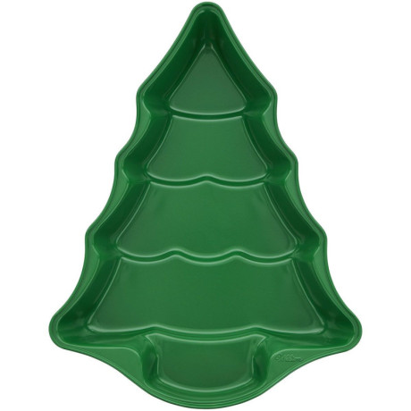 Wilton Christmas Tree Cake Pan