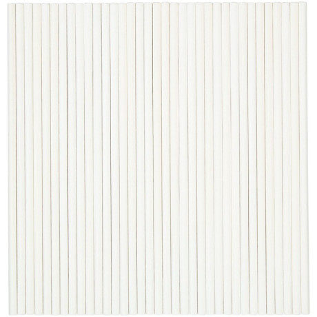 Bâtonnets de sucettes Wilton 15 cm 35 pièces