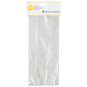 Sachets Transparents Wilton (lot de 25)