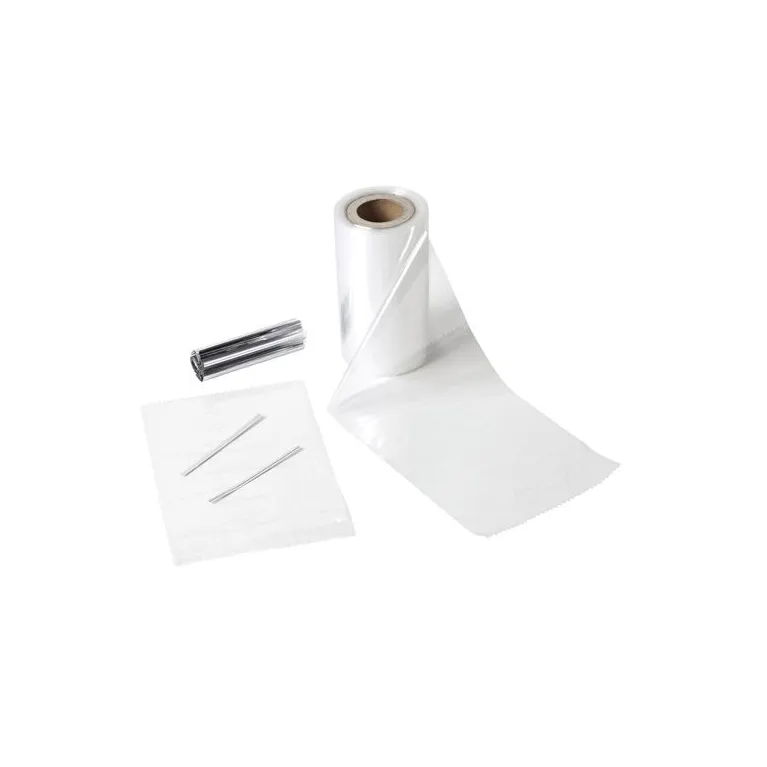 Wilton Treat Bags with Ties (set of 150)