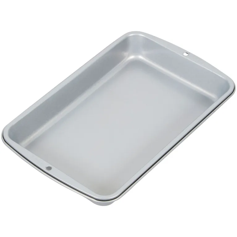 Wilton Cookie/Brownie Pan 27.5 x 17.5 cm