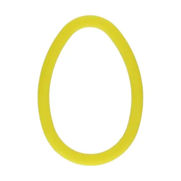 Wilton Egg Cookie Cutter