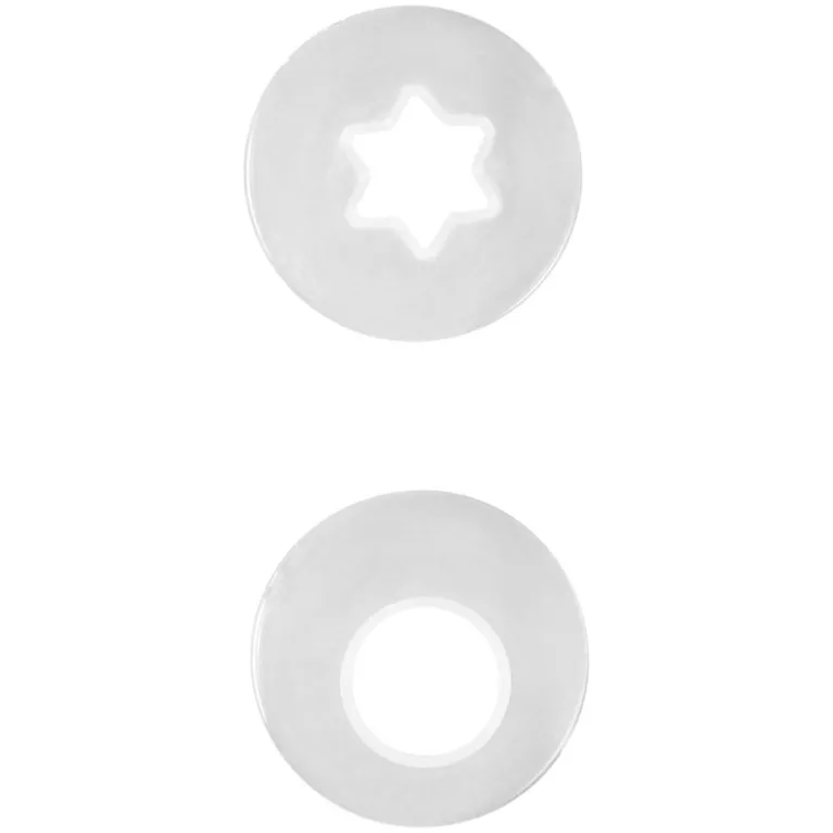 Douilles jetables Wilton 1M, 2A (lot de 2)