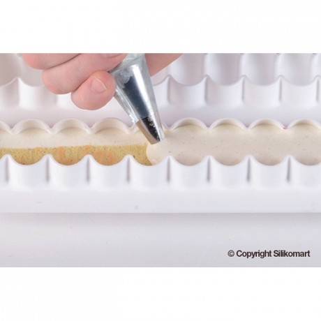 Modular Flex Infinity