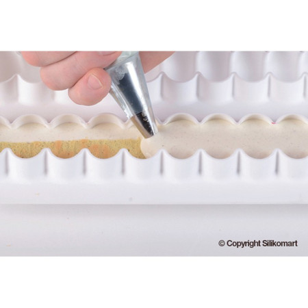 Modular Flex Infinity