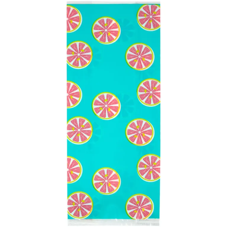 Sachets à friandises Wilton fruit 20 pièces