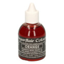 Sugarflair Airbrush Colour Orange 60 ml