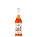 Sirop épices d'hiver Monin 25 cL