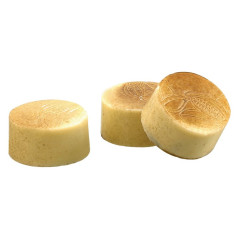 Chocolate mould polycarbonate 24 round sweets