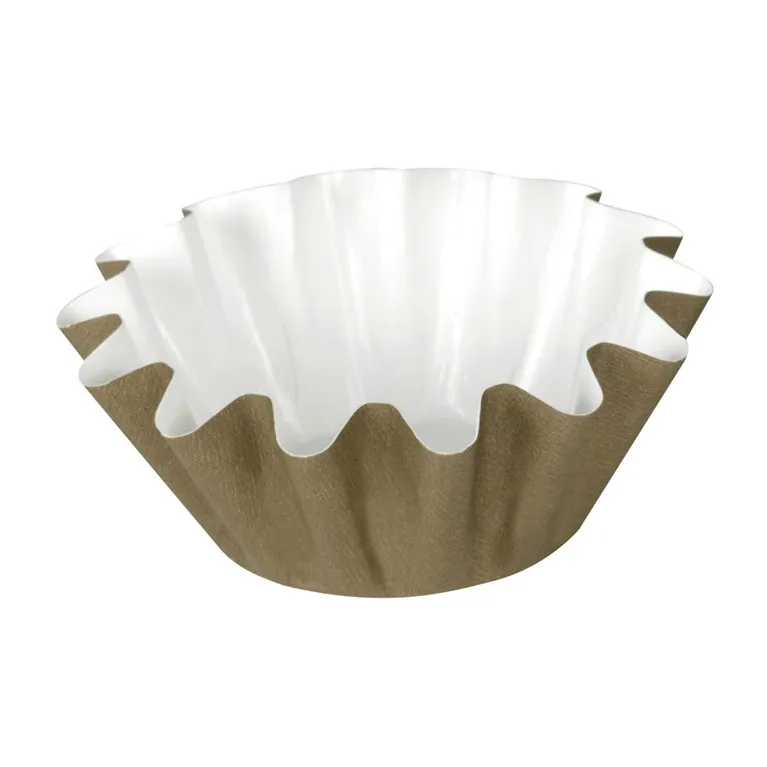 Moule à brioche corolle Ø 65 mm (lot de 20)