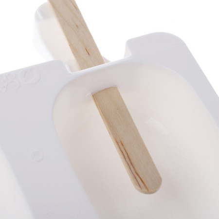 Classic popsicles mould