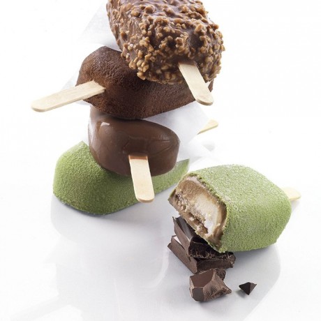 Moule à esquimaux Classic