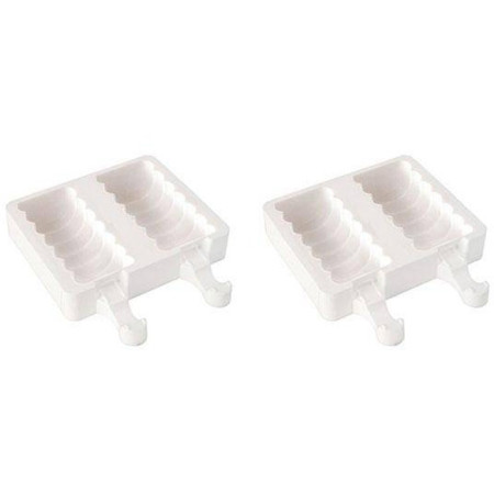 Tango popsicles mould