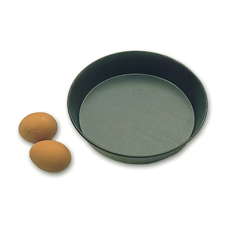 Round cake pan Exopan Ø 200 mm H 40 mm