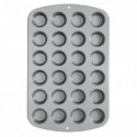 Wilton Recipe Right 24 Cup Mini Muffin Pan