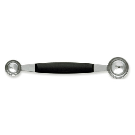 Double round cup Ø 22-30 mm