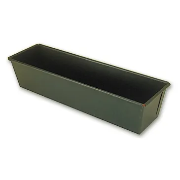 Moule biscotte évasée Exopan 200 x 95 x 80 mm