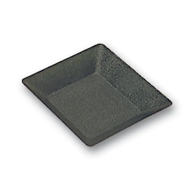 Plain square mould Exopan 35 x 35 mm (25 pcs)