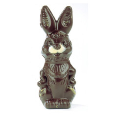 Chocolate mould polycarbonate 1 cartoon rabbit