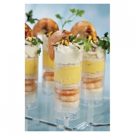 Moule mini Pouss-Pouss (lot de 100)