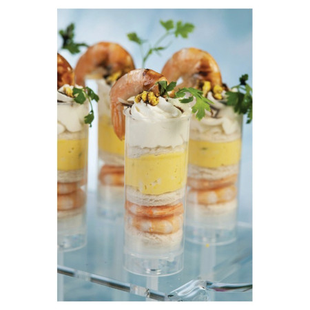 Moule mini Pouss-Pouss (lot de 100)