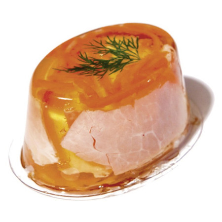 Mould for eggs in aspic 7 cL (1500 pcs)